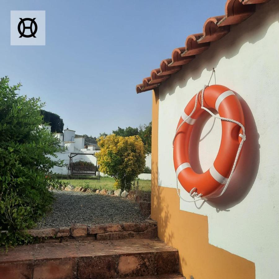 Herdade Da Ordem Cabeço de Vide Exteriér fotografie